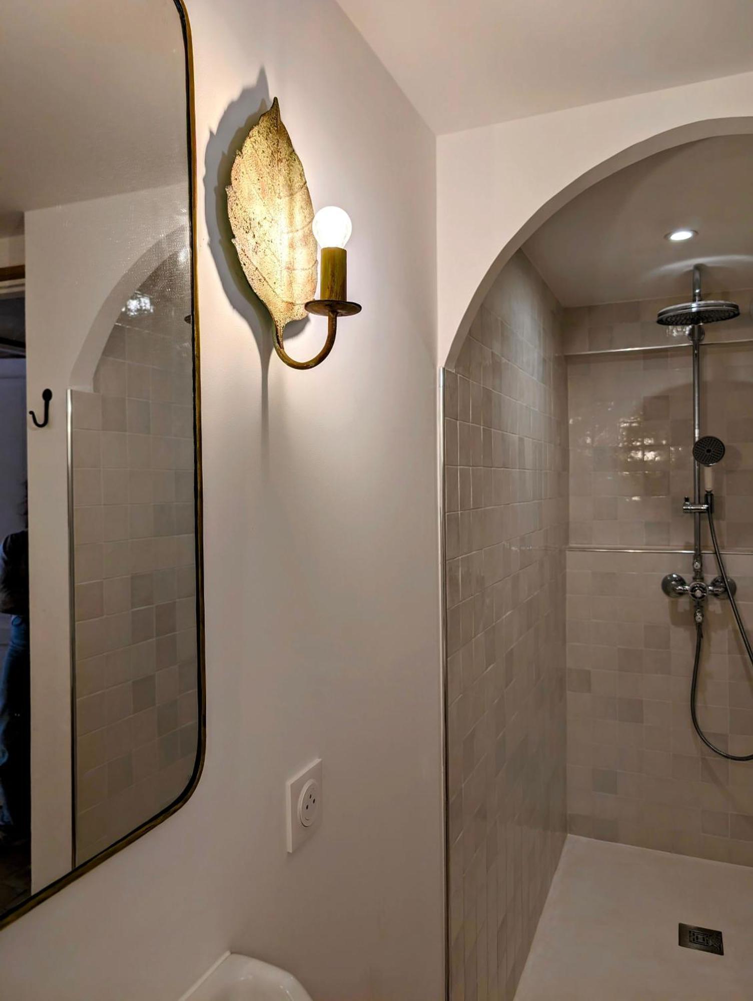 Villa des Oliviers Sanary-sur-Mer Extérieur photo