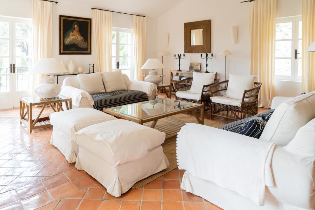 Villa des Oliviers Sanary-sur-Mer Extérieur photo