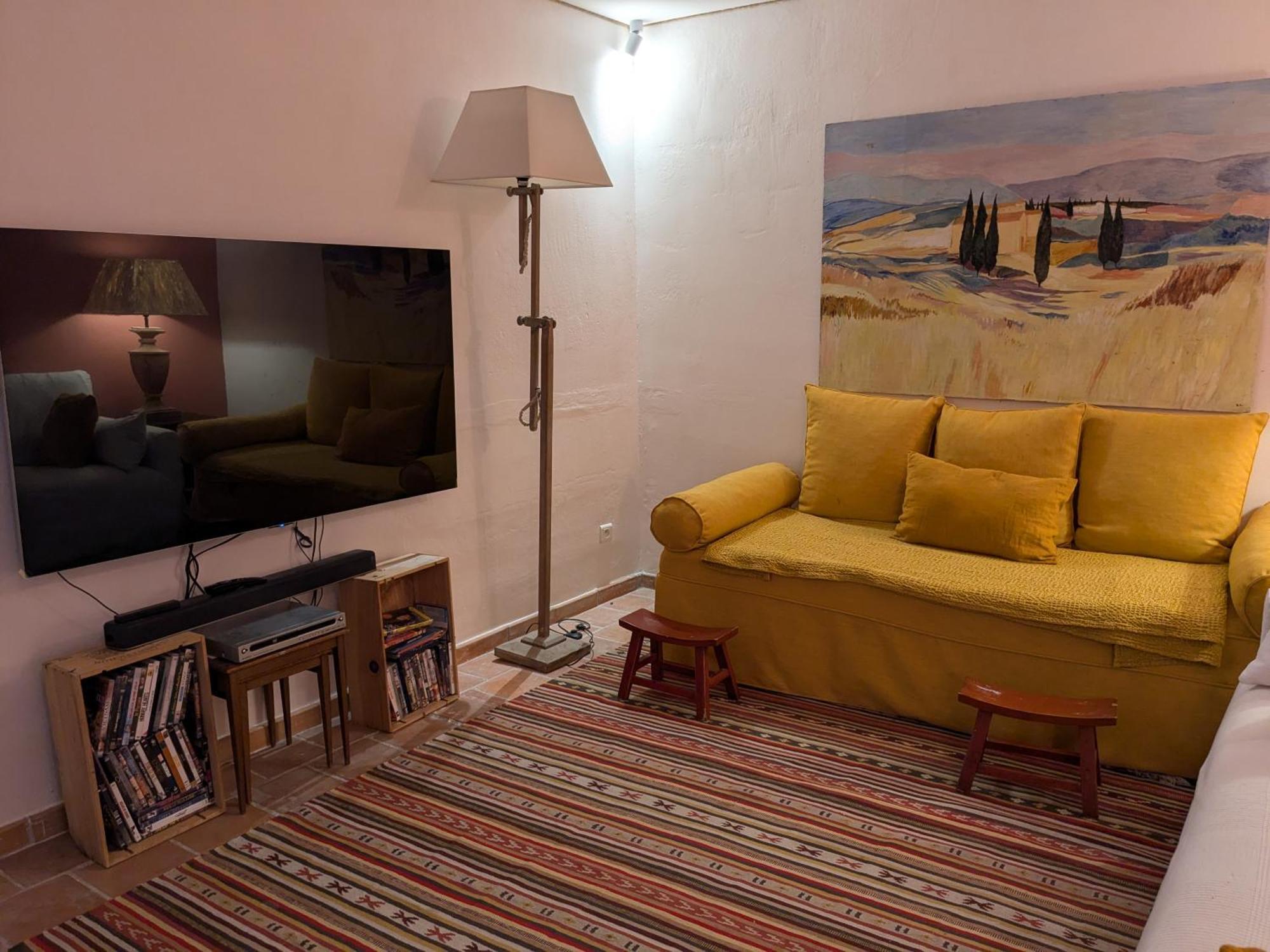 Villa des Oliviers Sanary-sur-Mer Extérieur photo