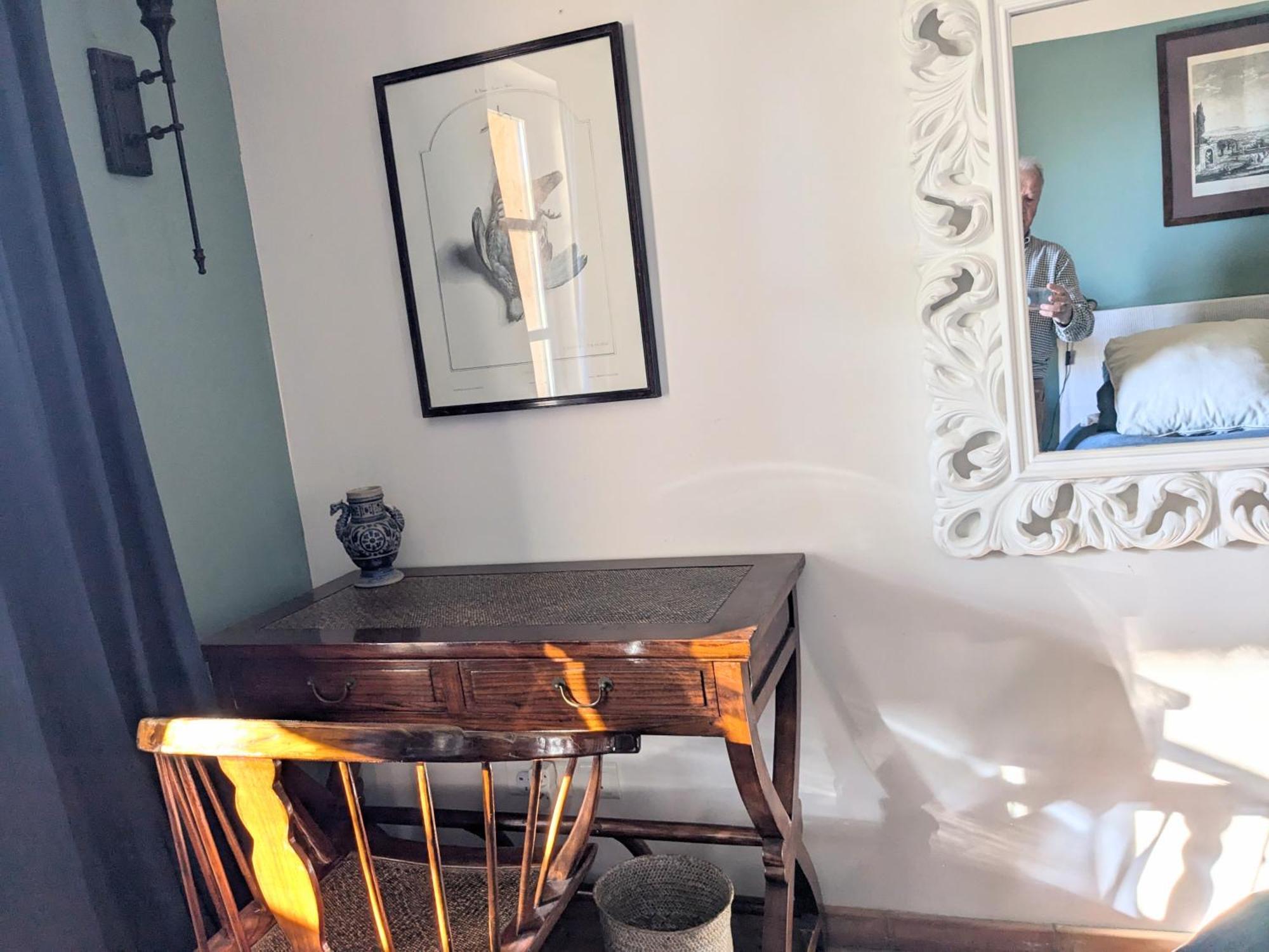 Villa des Oliviers Sanary-sur-Mer Extérieur photo