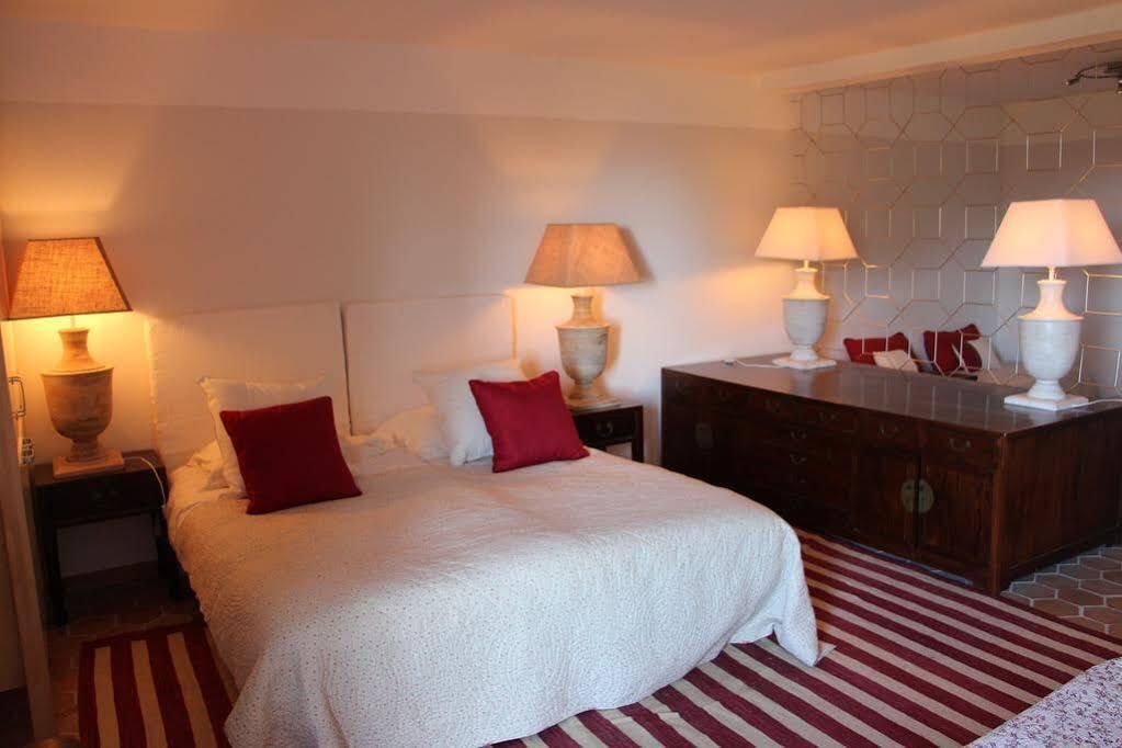 Villa des Oliviers Sanary-sur-Mer Extérieur photo